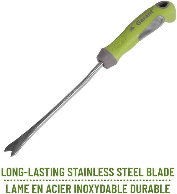 Garant Botanica Hand Weeder Gardening101.ca